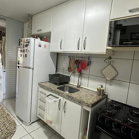 Apartamento No Rosarinho Recife Buitenkant foto