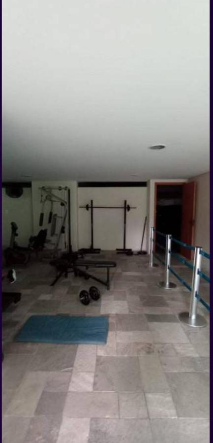 Apartamento No Rosarinho Recife Buitenkant foto