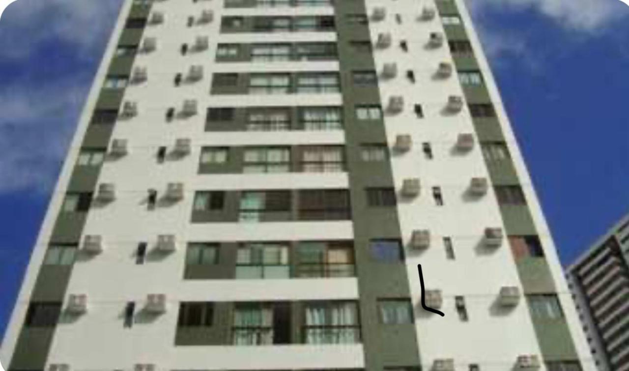 Apartamento No Rosarinho Recife Buitenkant foto