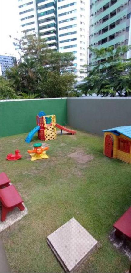 Apartamento No Rosarinho Recife Buitenkant foto