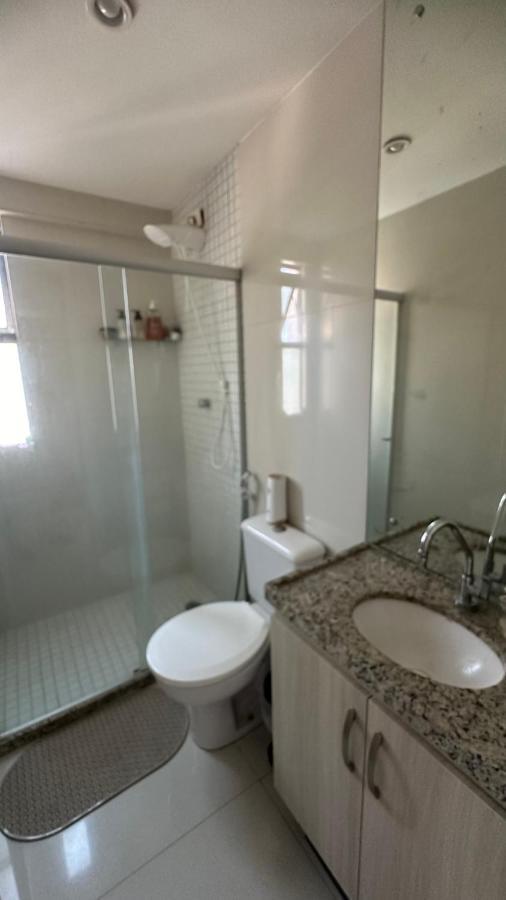 Apartamento No Rosarinho Recife Buitenkant foto