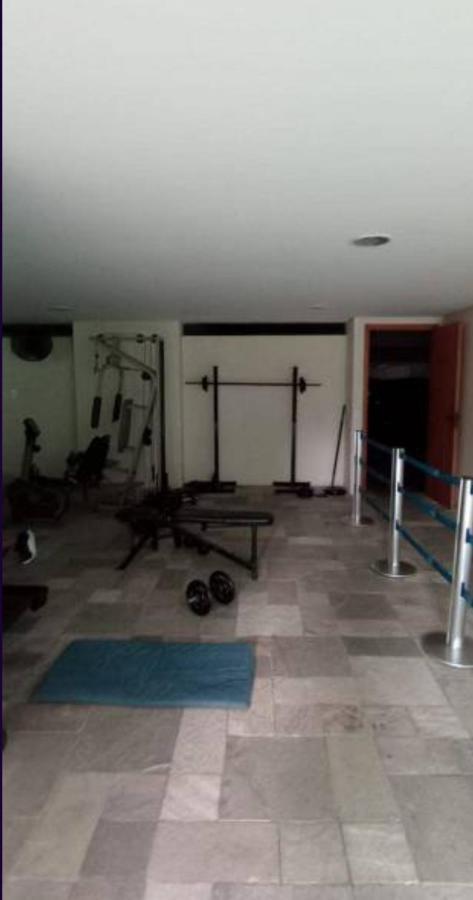 Apartamento No Rosarinho Recife Buitenkant foto