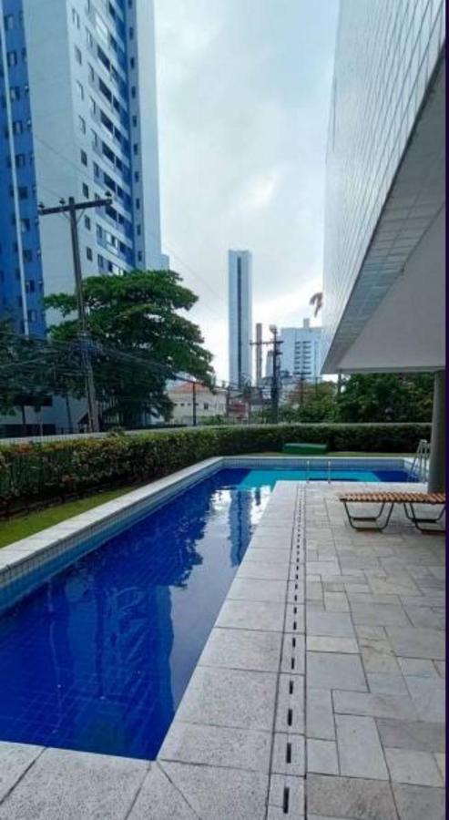 Apartamento No Rosarinho Recife Buitenkant foto